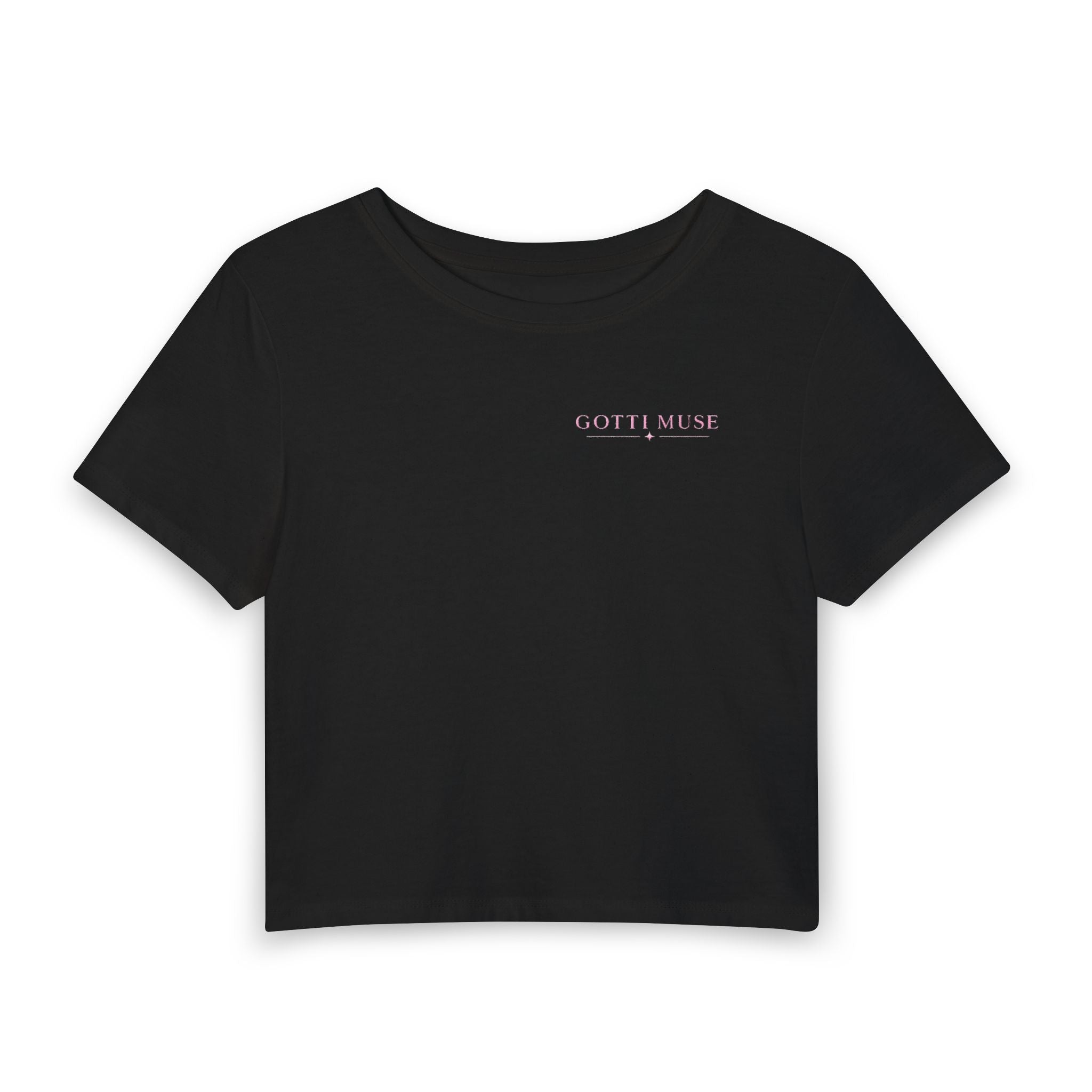 Women's Baby Tee