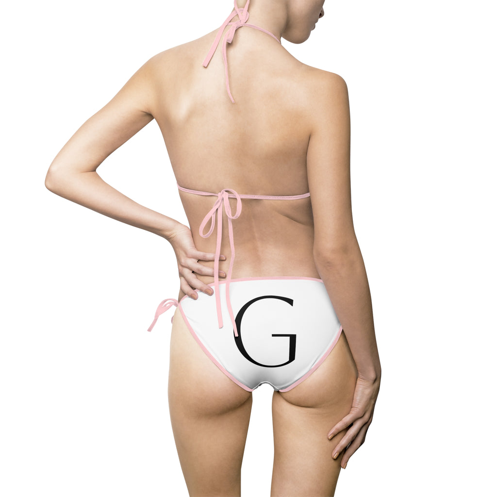 Women's Bikini Swimsuit (AOP)