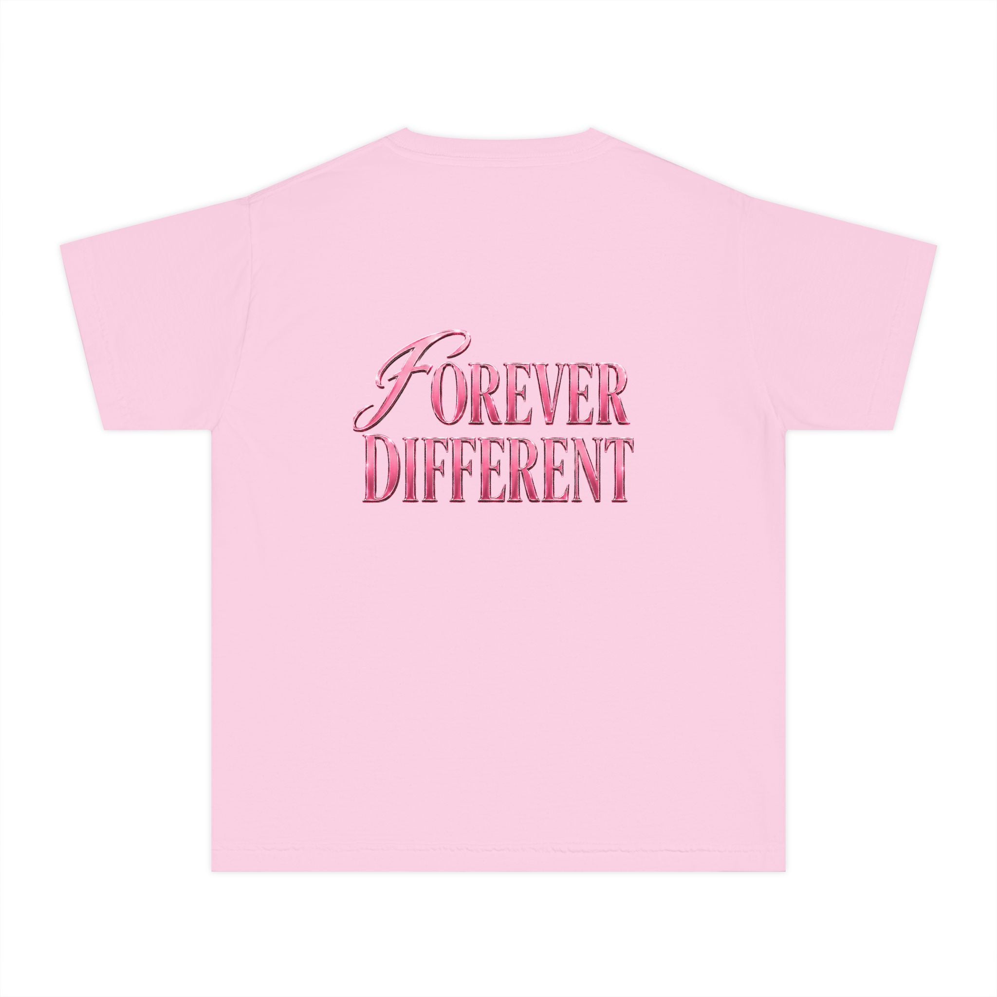 Youth Midweight Tee