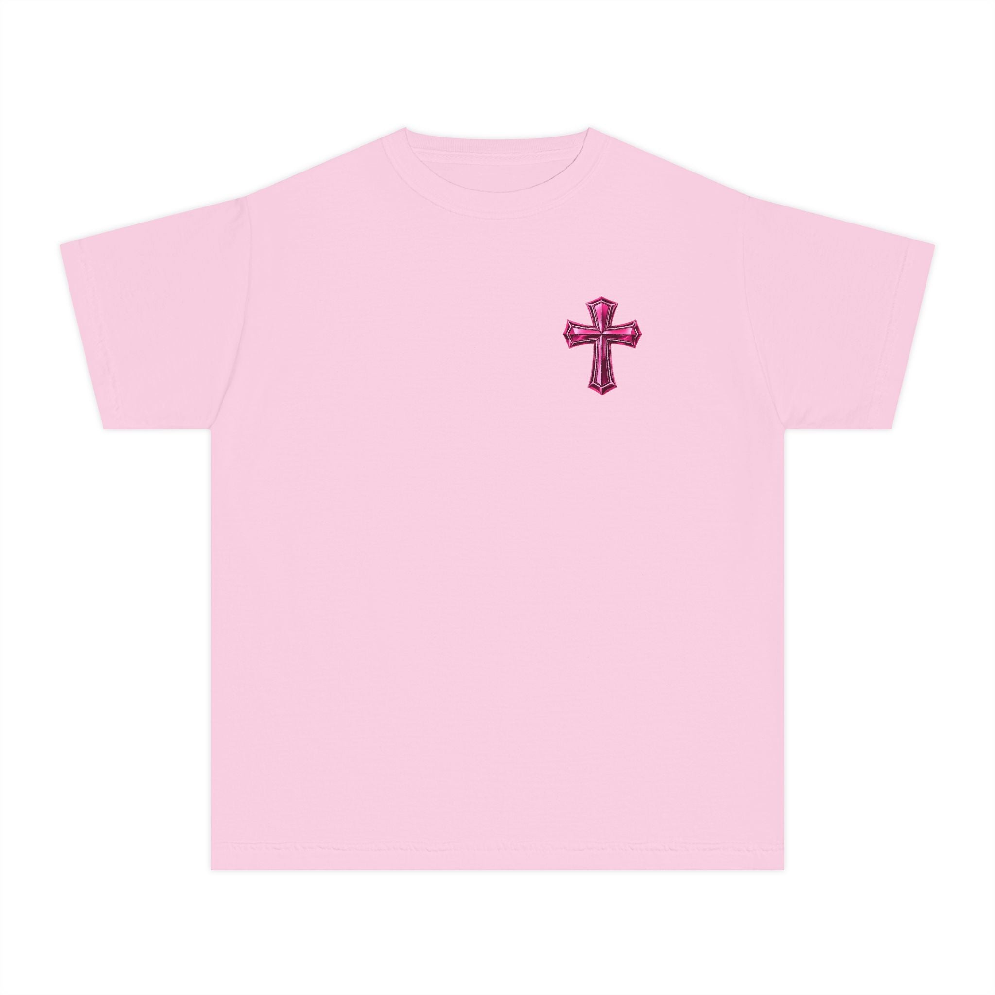 Youth Midweight Tee