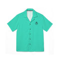 Men's Hawaiian Camp Shirt (AOP)