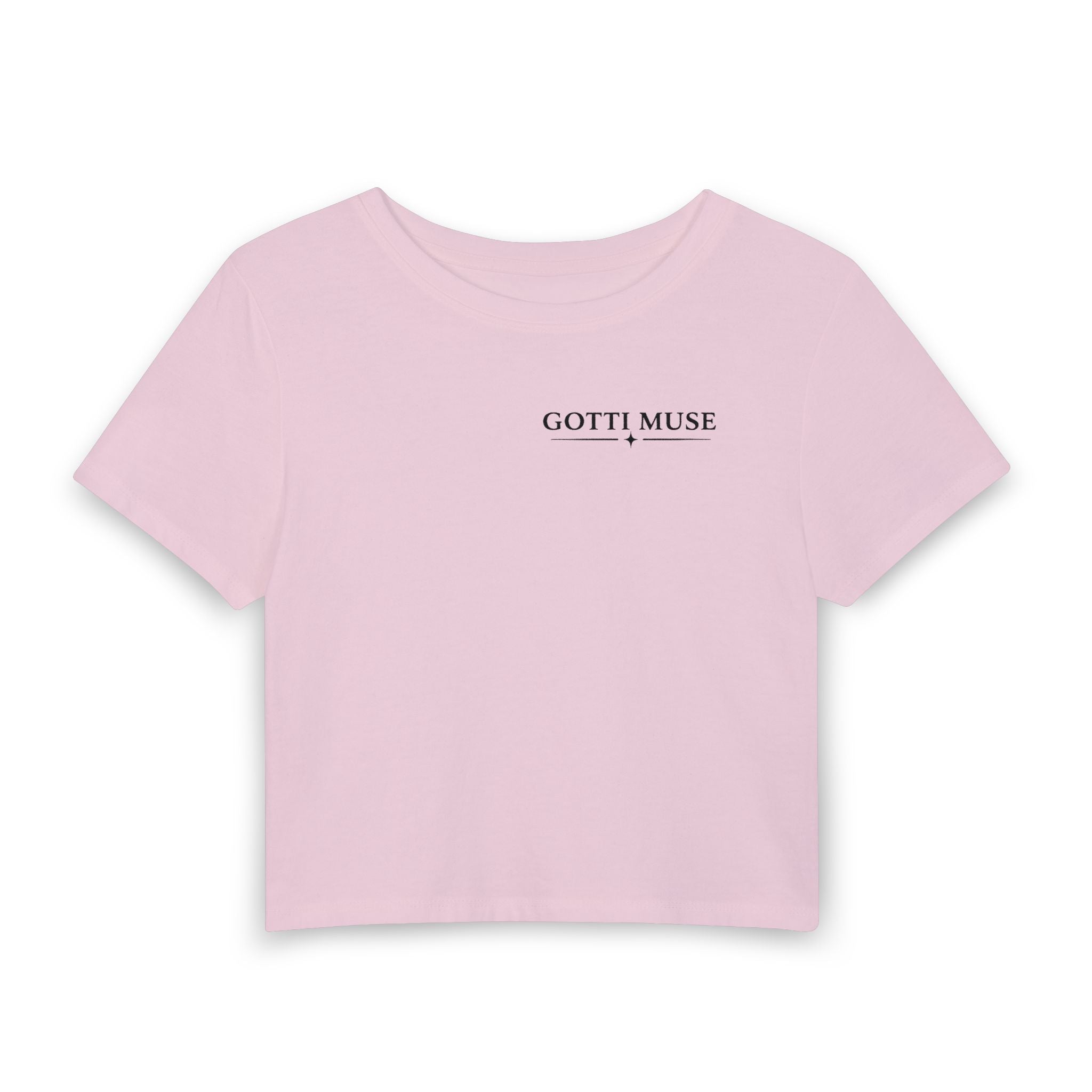 Women's Baby Tee