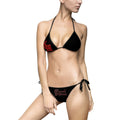 Forever Different text graphic Bikini