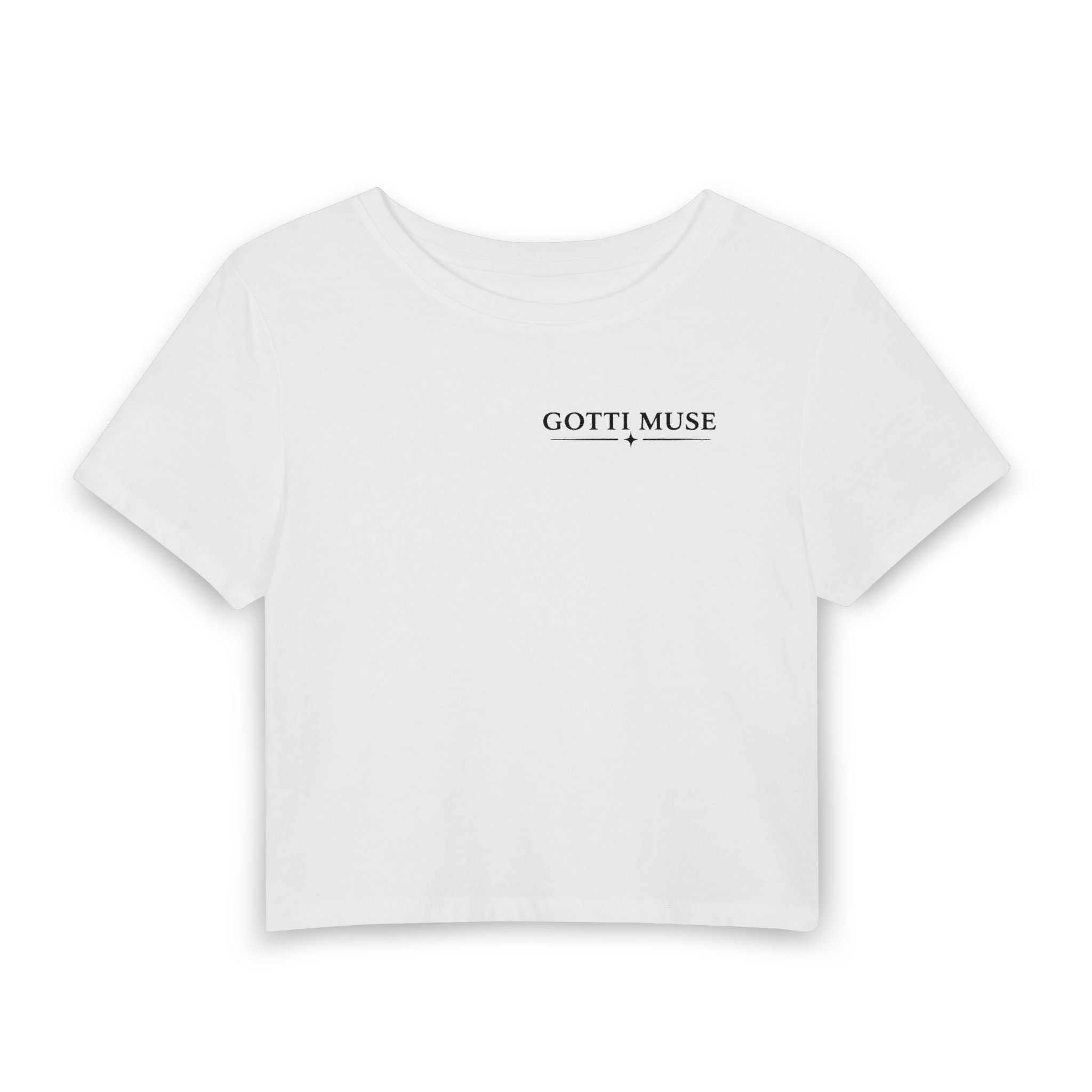 Women's Baby Tee