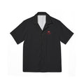 Men's Hawaiian Camp Shirt (AOP)