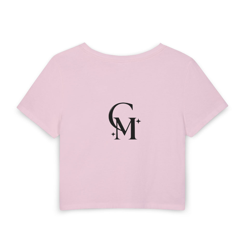 Women's Baby Tee