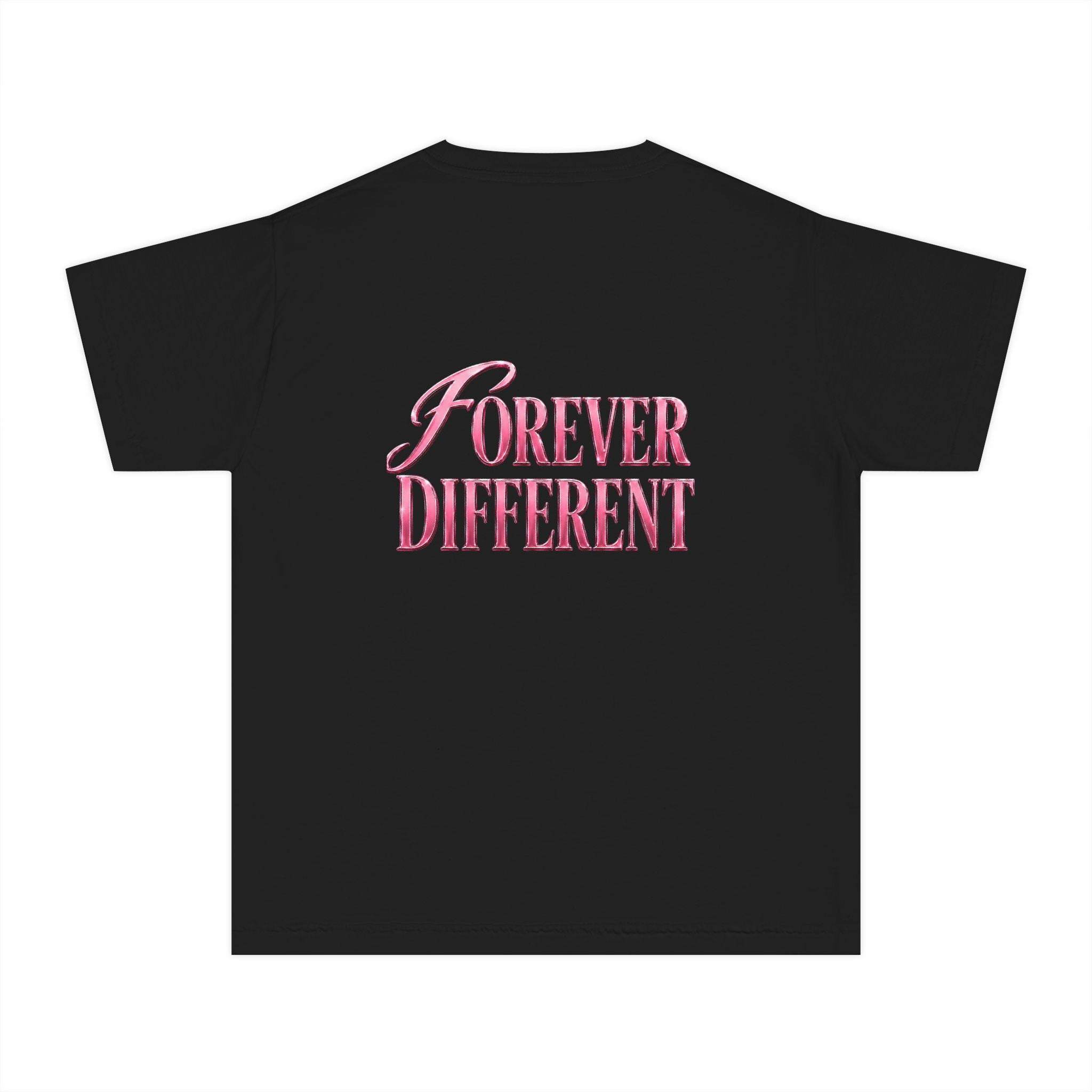 Youth Midweight Tee