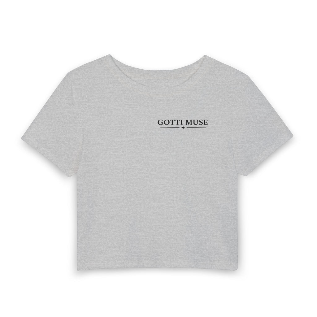Women's Baby Tee