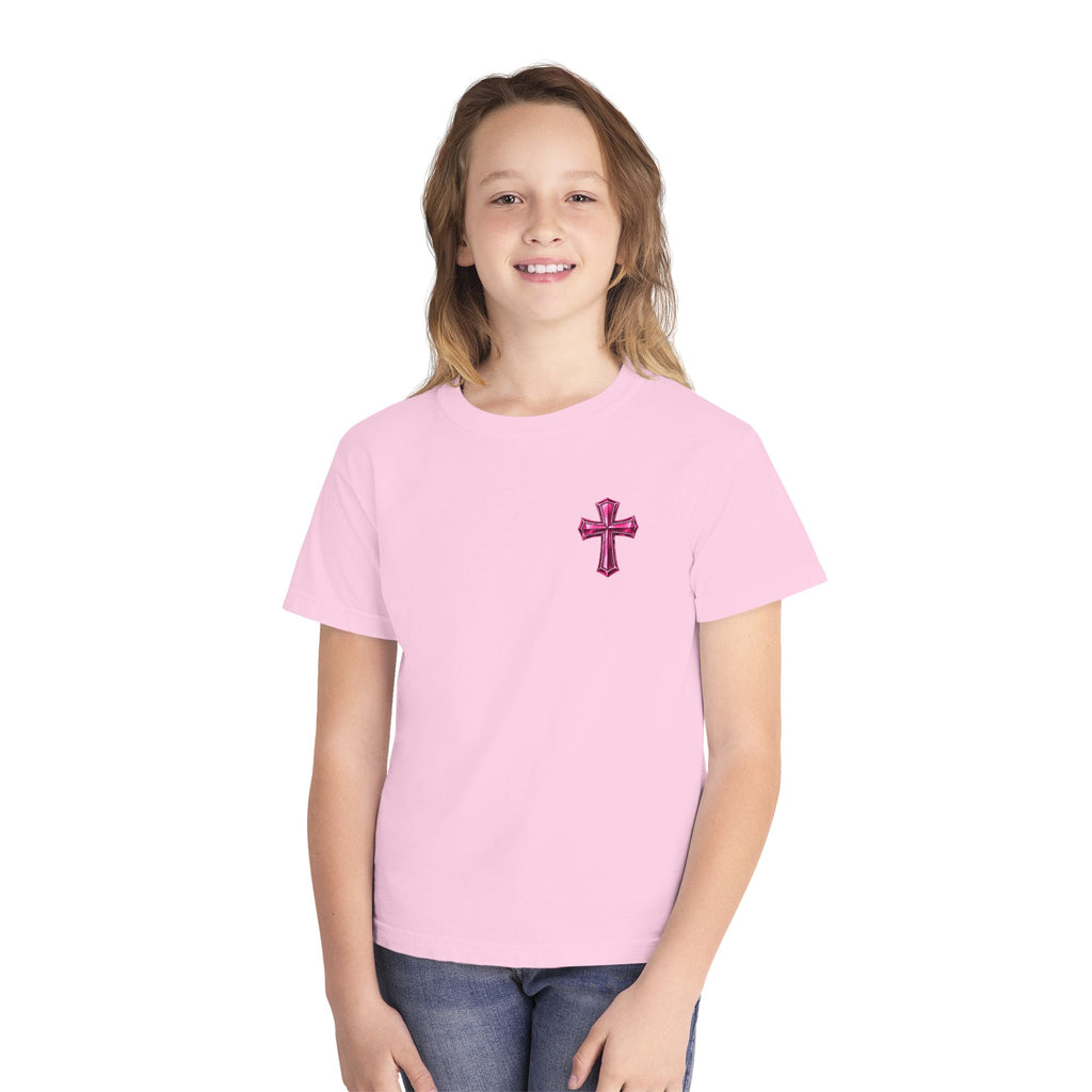 Youth Midweight Tee