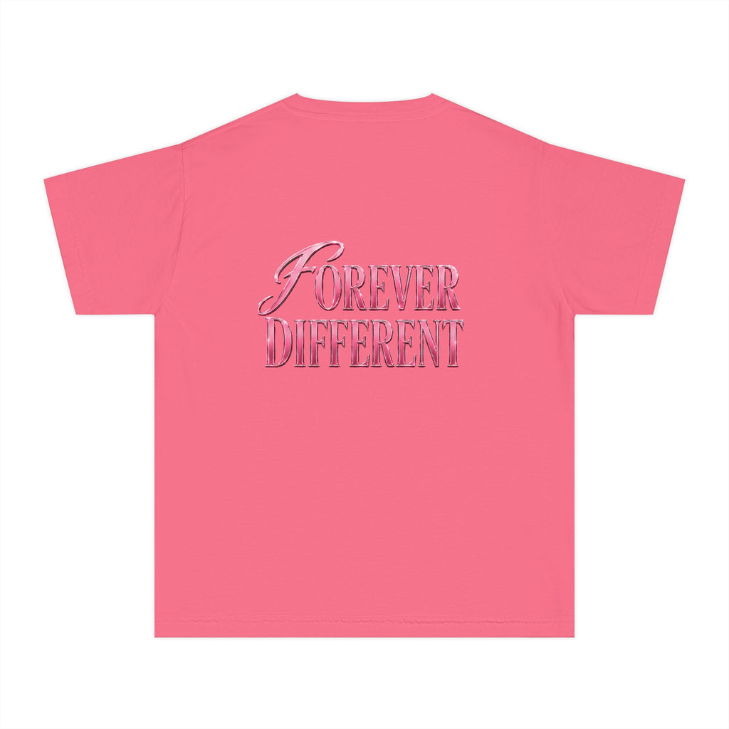 Youth Midweight Tee