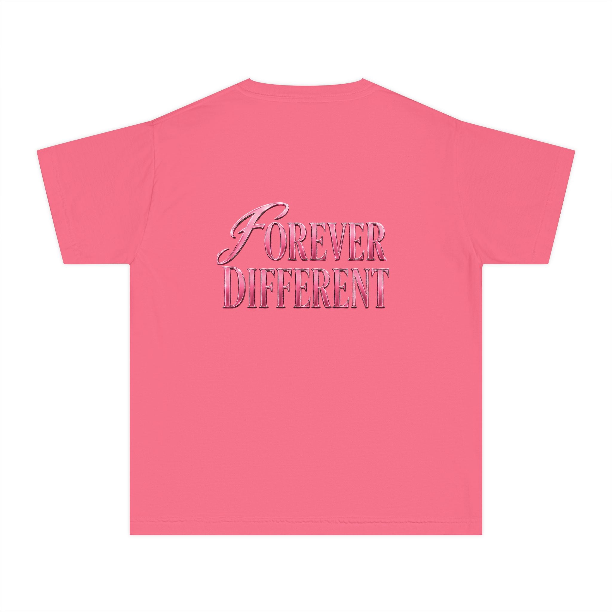 Youth Midweight Tee