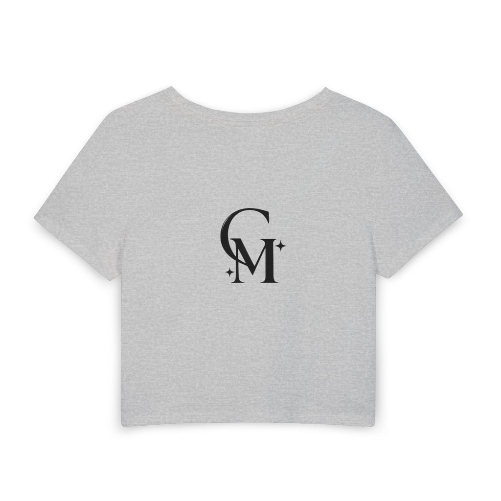 Women's Baby Tee