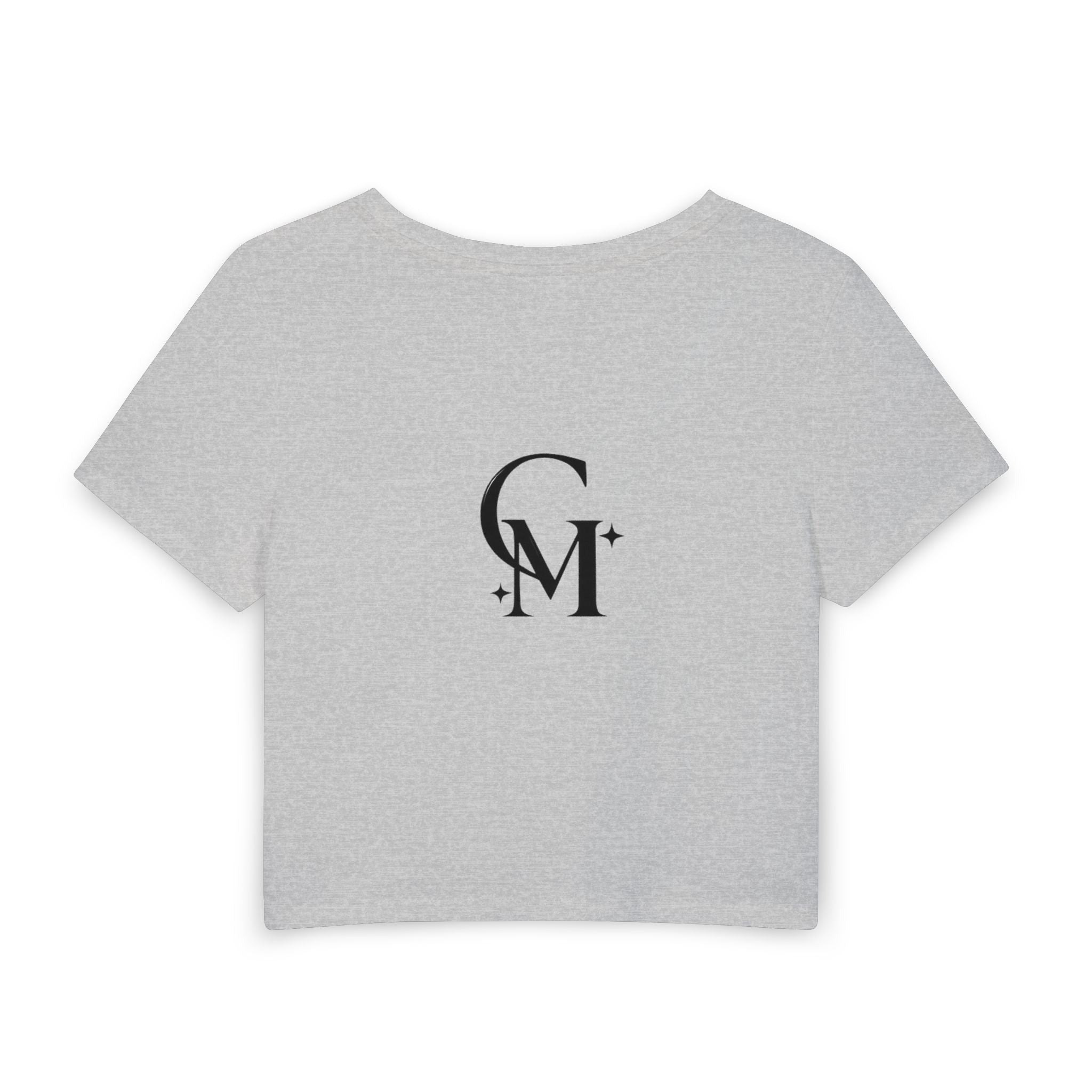 Women's Baby Tee