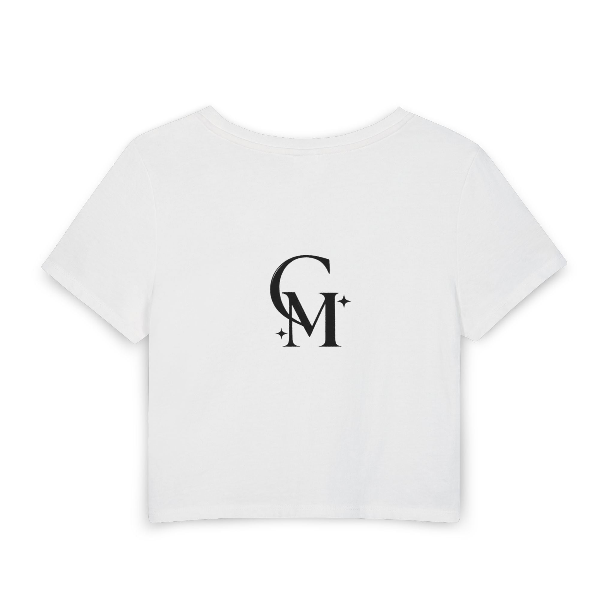 Women's Baby Tee