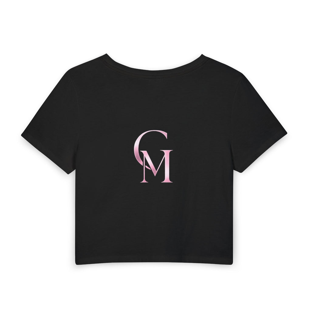 Women's Baby Tee
