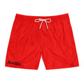 Men's Mid-Length Swim Shorts (AOP)